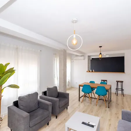 Apartman Dreaming Agustina 3 *