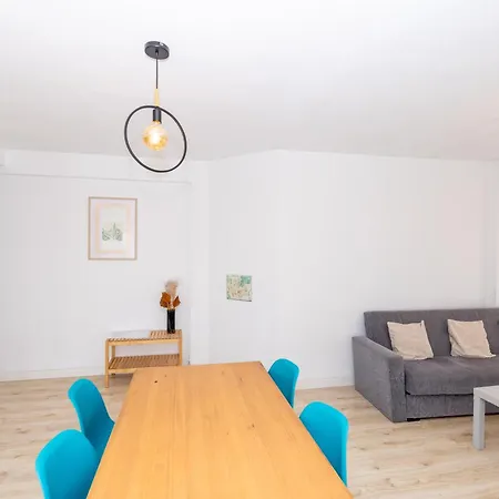 Appartement Dreaming Agustina 3