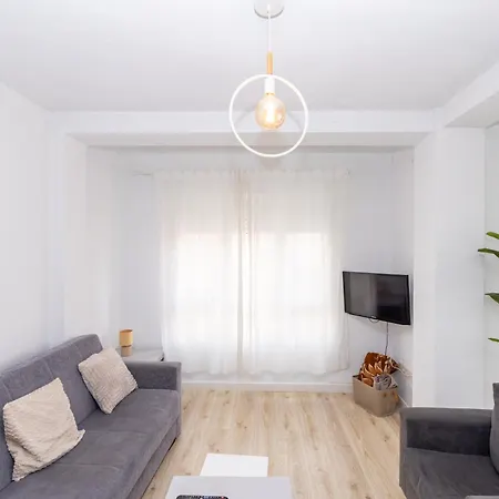Appartement Dreaming Agustina 3 Grenade