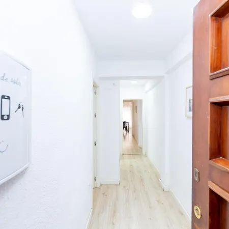 Dreaming Agustina 3 Appartement *