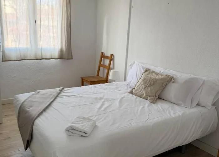 Apartment Dreaming Agustina 3 Granada